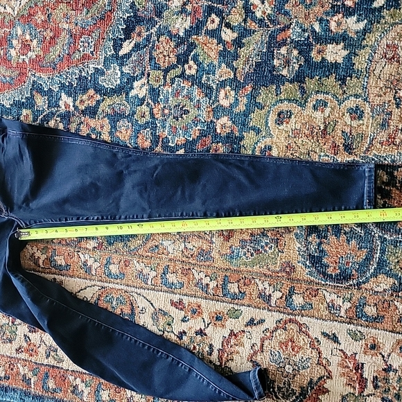 NWOT Maurices Mid-Rise Skinny Jeans - Picture 6 of 8